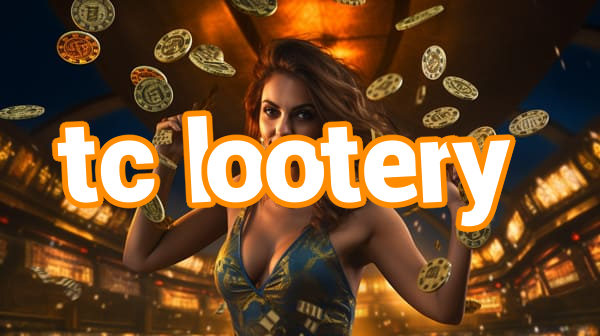 tc lootery Screenshots