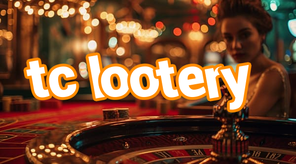 tc lootery Screenshots